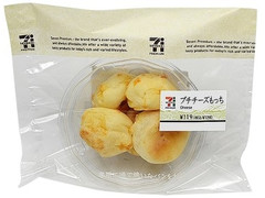 セブン-イレブン プチチーズもっち 商品写真