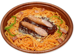 セブン-イレブン 大盛り！ナポリタン 商品写真