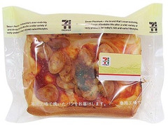 セブン-イレブン ソーセージピザパン 商品写真