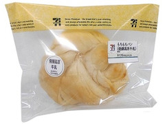 セブン-イレブン もちもちパン 飛騨高原牛乳 商品写真