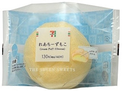 セブン-イレブン れあちーずもこ 商品写真