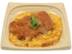 セブン-イレブン 玉子を味わう！チキンかつ煮