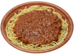 セブン-イレブン じっくり煮込んだミートソースパスタ