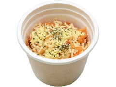 チーズたっぷり！野菜とトマトのスープ