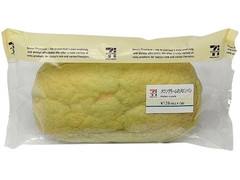 セブン-イレブン メロンクリームのメロンパン 商品写真