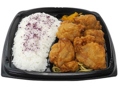 セブン-イレブン まんぷく！ザンギ弁当 商品写真