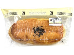 セブン-イレブン がっつり食べる！明太マヨネーズロール 商品写真