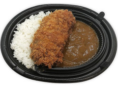 セブン-イレブン たっぷり！チキンカツカレー 商品写真