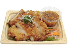 セブン-イレブン 鶏唐揚げおろしぽん酢