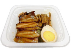 セブン-イレブン 三元豚のおつまみチャーシュー野菜炒め 商品写真