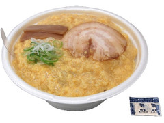 セブン-イレブン 東海限定！かき玉醤油とんこつラーメン 商品写真