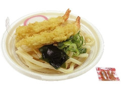 セブン-イレブン だしが決め手！海老天うどん