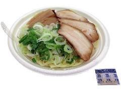 スープが決め手！佐野ラーメン