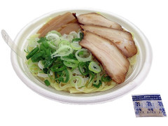 セブン-イレブン スープが決め手！佐野ラーメン 商品写真