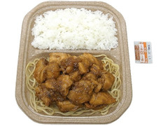 セブン-イレブン 鶏の味噌焼き弁当 商品写真