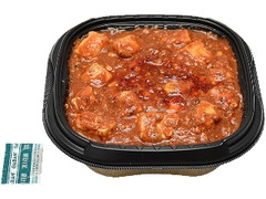 セブン-イレブン 花椒の香り広がる！麻婆丼