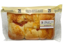 セブン-イレブン ちぎれる！ふんわりベーコンマヨ 商品写真