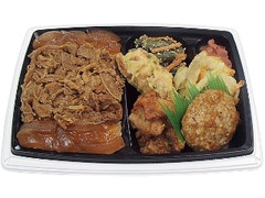 牛めし幕の内弁当