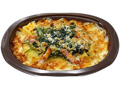 セブン-イレブン ほうれん草とポテトのチーズ焼き 商品写真