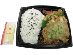 セブン-イレブン まんぷく！山賊焼弁当 ねぎダレ＆マヨネーズ 商品写真