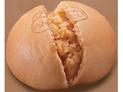 セブン-イレブン 明太チーズポテトまん 商品写真