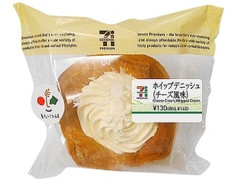 セブン-イレブン ホイップデニッシュ チーズ風味 商品写真