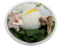 セブン-イレブン 京野菜の聖護院かぶらほっこりスープ 商品写真