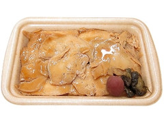 上州の味！香ばしタレの鳥めし御飯