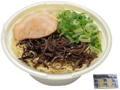 セブン-イレブン 一風堂監修 博多とんこつラーメン