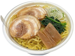 セブン-イレブン 生姜醤油ラーメン 商品写真