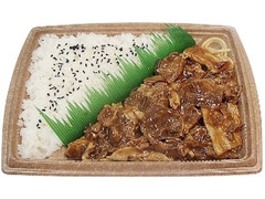 セブン-イレブン 豚焼肉弁当