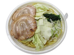 セブン-イレブン コク旨スープ！豚骨醤油ラーメン