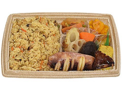 セブン-イレブン 味めし弁当 商品写真