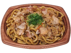 コク旨ソース焼うどん