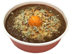 セブン-イレブン こんがりチーズの焼カレー 商品写真