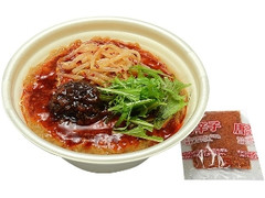 セブン-イレブン 鬼も逃げだす！鬼旨辛担々麺