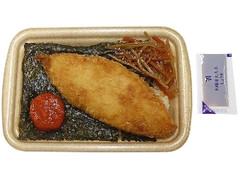 ミニのり弁当