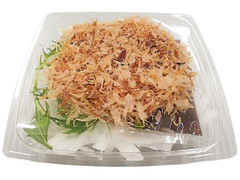 セブン-イレブン 浜松産白玉葱のサラダ ゆずポン酢 商品写真