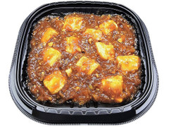 セブン-イレブン 東北限定！とろ～り甘辛麻婆丼 商品写真