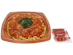 セブン-イレブン お好みで辛さUP！辛麺焼そば 商品写真