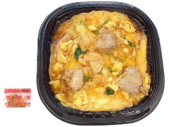 セブン-イレブン ふわとろ玉子の親子丼