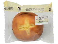 セブン-イレブン 牛乳仕込みの甘食風しっとりケーキ 商品写真