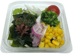 セブン-イレブン 10種具材のミックスサラダ