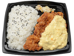 セブン-イレブン まんぷく！タルだくチキン南蛮弁当 商品写真