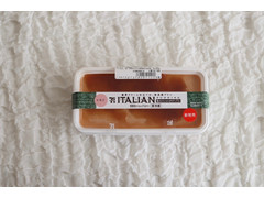 セブン-イレブン 苺のスペシャルイタリアンプリン 商品写真