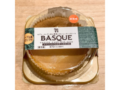 セブン-イレブン スペシャルバスクチーズケーキ 商品写真