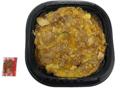 セブン-イレブン お出汁が決め手！特製親子丼 商品写真