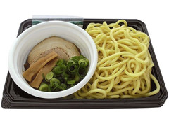 セブン-イレブン レンジであったかつゆ豚骨魚介つけ麺 商品写真