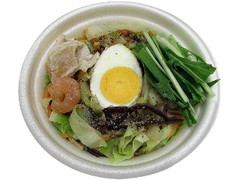 セブン-イレブン 1／2日分の野菜！熊本名物太平燕