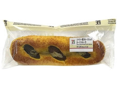 セブン-イレブン スパイシー焼きカレースティック 商品写真